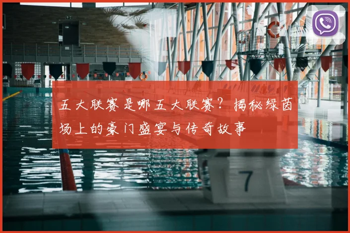 五大联赛是哪五大联赛？揭秘绿茵场上的豪门盛宴与传奇故事